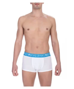 Exclusive Bikkembergs Boxer Shorts Tri-Pack BKK1UTR05TR