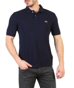 Exclusive Napapijri Polo Shirt for Every Occasion N0YHDX176_87860