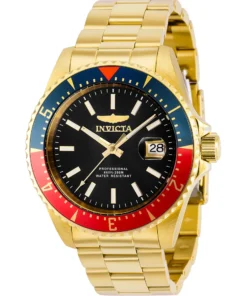 Invicta Professional Automatic Watch - Exclusive Design X093_36791_144329