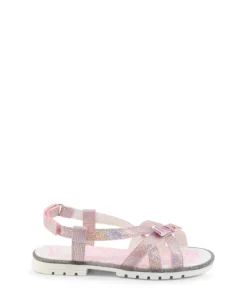 Exclusive Glitter Kids Sandals - Shone 19057-001_LTPINK_119877