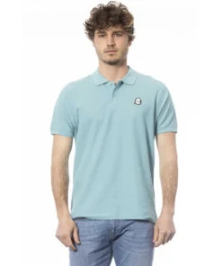 Exclusive Invicta Polo Shirt - Spring/Summer 4452279U_8009ACQUA_140827