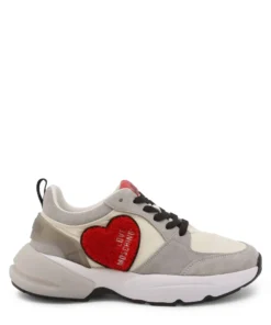 Exclusive Authentic Love Moschino Fall/Winter Sneakers JA15515G1FIO4_12A_129357