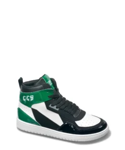 Exclusive Cavalli Class Sneakers CM8804_GREEN_137894