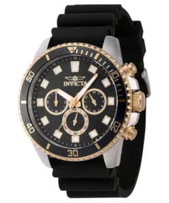 Authentic Invicta X093 Chronograph Watch X093_46120_144951