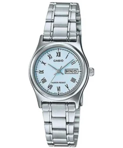 Authentic Casio Analog Watch for Women X093_LTP-V006D-2B_142174