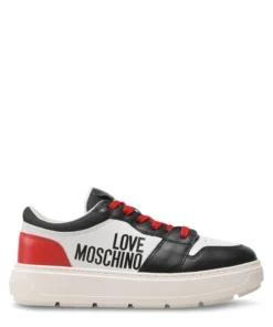 Authentic Love Moschino Sneakers for Spring/Summer JA15274G1GIAB_10B_135837