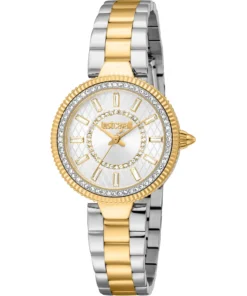 Just Cavalli Exclusive Elegant Timepiece X093_JC1L308M0085