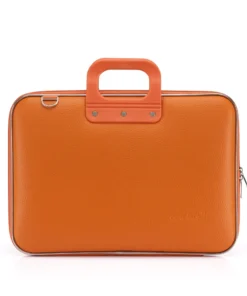 Exclusive Bombata Briefcase with Padded Compartment E00332_39_150416