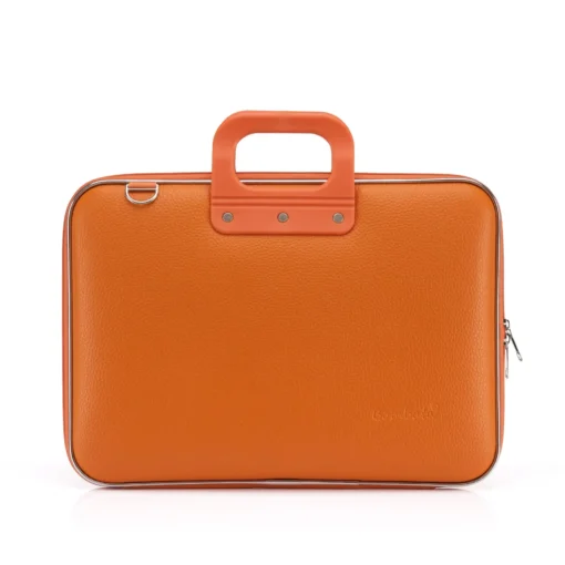 Exclusive Bombata Briefcase with Padded Compartment E00332_39_150416