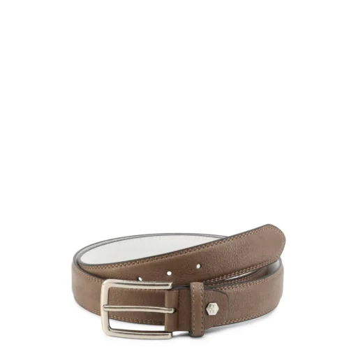 Authentic Lumberjack DKBROWN Belt - LK2702_DKBROWN_126150