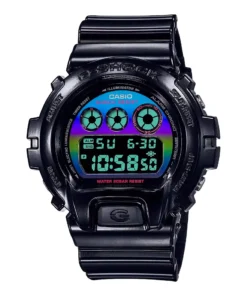 Authentic Casio G-Shock DW-6900RGB-1ER X093_DW-6900RGB-1ER_141605