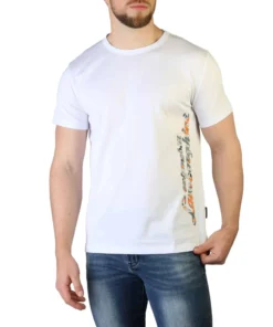 Exclusive Lamborghini White T-Shirt B3XVB7T0_30260-003WHITE_126593