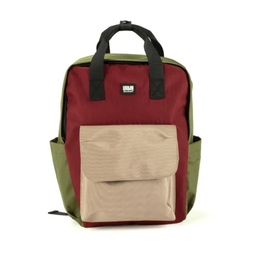 Authentic Urban Backpack - E00770_150537