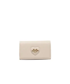 Beautiful Love Moschino Across-body Bag JC4268PP0HKL_110AVORIO_148634