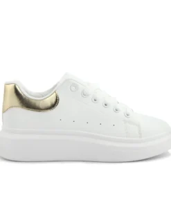 Exclusive Authentic Fashion Attitude Sneakers FAG_HY2700_GOLD_146329