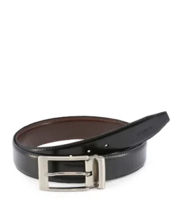 Exclusive Ungaro Adjustable Reversible Belt UBLT000052_TMORO_124309