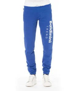 Exclusive Baldinini Trend Sweatpants 1411218_COMO_Royal330