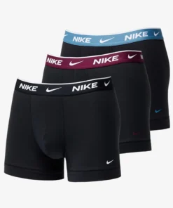 Authentic Nike Boxer Shorts Tri-Pack X073_0000KE1008-_HWX_142994