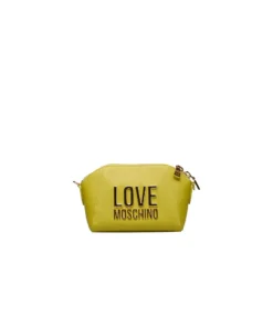 Exclusive Love Moschino Lime Across-Body Bag JC4023PP1HLI_404LIME_148661