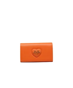 Beautiful Love Moschino Orange Across-body Bag JC4268PP0HKL_453PESCA_149231