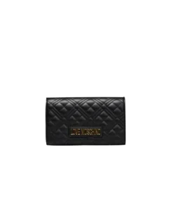 Exclusive Love Moschino Across-Body Bag - JC4079PP1HLA_000NERO_148654