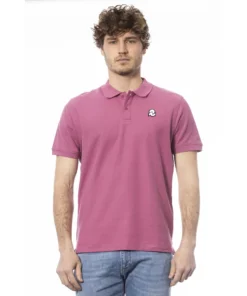 Exclusive Invicta Polo Shirt, Spring/Summer Collection 4452279U_735CICLAMINO_140826