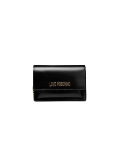 Unconditional Love Moschino Across-body Bag JC4095PP1HLV_000NERO_148649