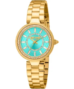 Just Cavalli Exclusive Analog Watch with Striking Dial X093_JC1L308M0055_142076