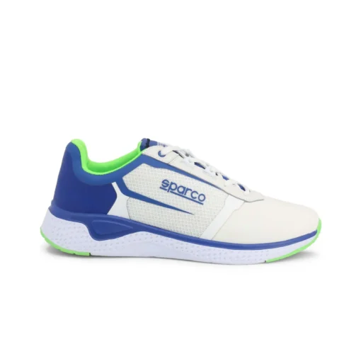 Sparco Extra Exclusive Spring Sneakers SP-FV_WHITE_104801