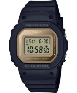 Casio G-Shock Exclusive Quartz Watch X093_GMD-S5600-1ER_146321