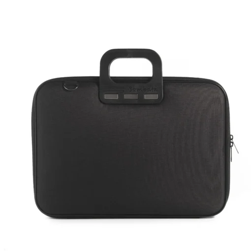 Authentic Bombata Briefcase E00852_4_150440