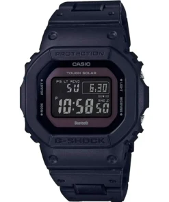 Authentic Casio G-Shock Tough Solar Watch X093_GW-B5600BC-1BER_141803