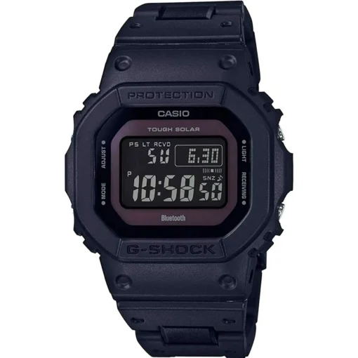 Authentic Casio G-Shock Tough Solar Watch X093_GW-B5600BC-1BER_141803