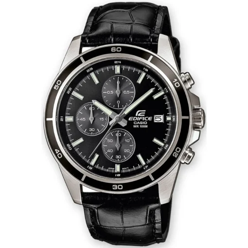 Genuine Casio Edifice Chronograph Watch X093_EFR-526L-1AVUEF_144973