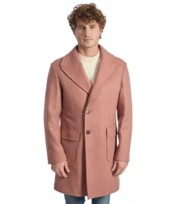 Exclusive Roberto Pepe Luxury Coat - CMO3NAC_1_148314