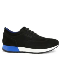 Exclusive Sparco Imola Run Nero Sneakers IMOLA_RUN_NERO_104437