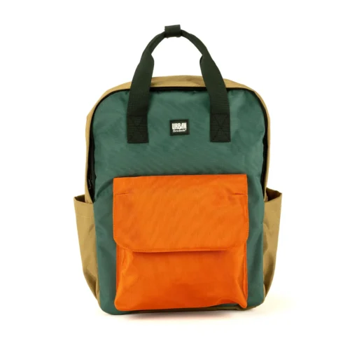 Authentic Urban Backpack - E00769_150536