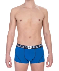 Exclusive Bikkembergs Boxer Shorts Bi-Pack BKK1UTR06BI_NAVY_129158