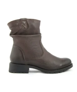 Premium Authentic Leather Ankle Boots - FAR_WH144H20_TMORO_90_147173