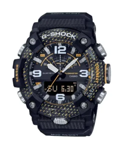 Casio G-SHOCK Quadrant Mudmaster - Authentic Quartz X093_GG-B100Y-1AER_141771