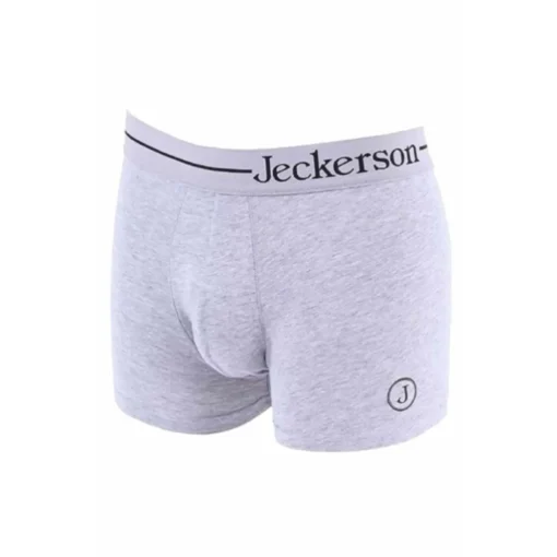 Exclusive Jeckerson Boxer Shorts - Grey P20P00UIN002_6102GREY_129503