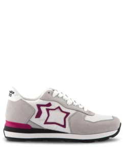 Exclusive Atlantic Stars Vega Sneakers VEGA-GWGW-BT10