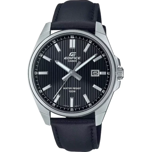 Exclusive Casio Edifice Quartz Watch X093_EFV-150L-1AVUEF_146175