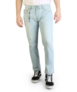 Exclusive Spring/Summer Jeans P611_P614_J706_115054