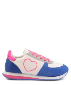 Exclusive Love Moschino Spring/Summer Sneakers JA15522G0EJM1_10B_127573