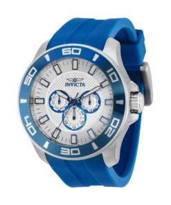 Exclusive Invicta Multi-Function Chronograph Watch X093_36610_144325