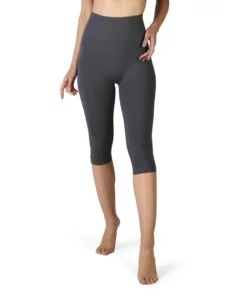 Exclusive Anti-Cellulite Shaping Leggings BB240935_Charcoal_127168