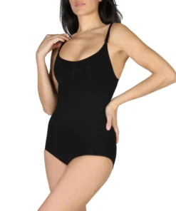 Authentic Bodyboo Proven Shaping Body BB1040_Black_104503