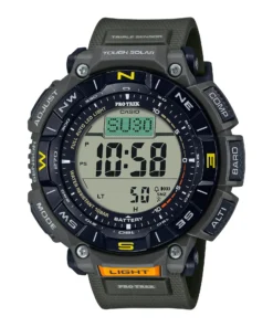 Exclusive Casio Pro-Trek X093_PRG-340-3ER_133059