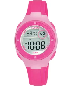 Exclusive Lorus Digital Kids Watch X093_R2345PX9_144849